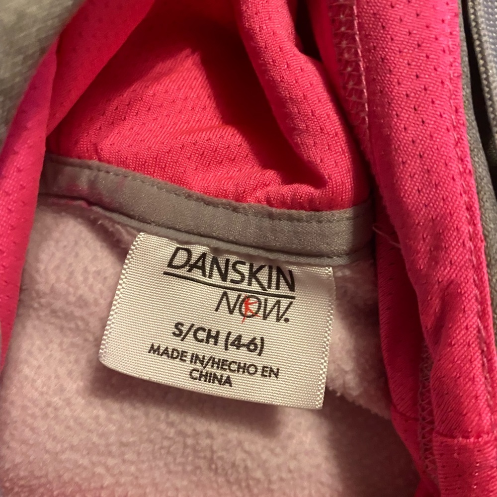 Dan skin now hoodie